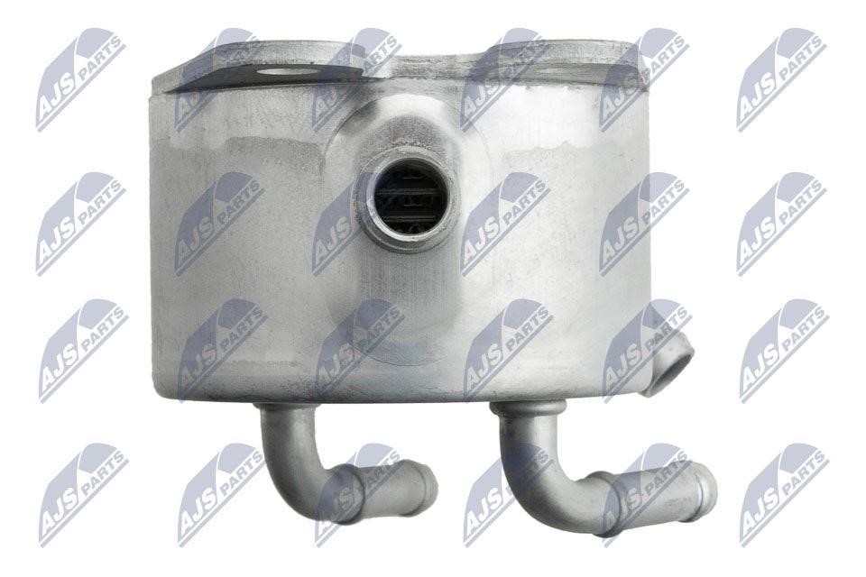 NTY Oil cooler – price [object Object] PLN