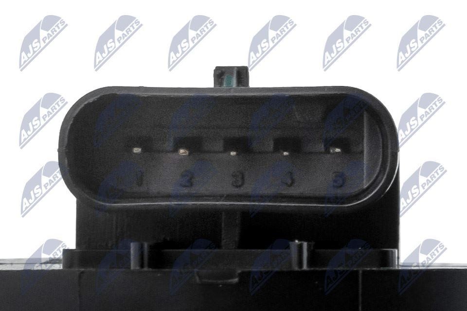 EGR Valve NTY EGR-ME-029