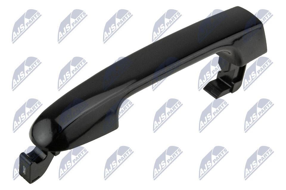 EZCHY544 NTY Doors handle external