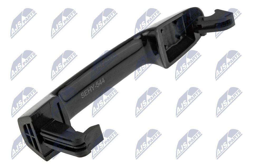 NTY Doors handle external – price 24 PLN