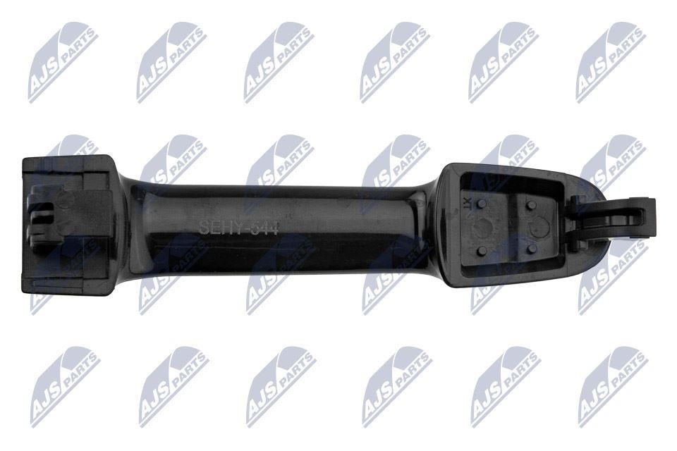 Doors handle external NTY EZC-HY-544