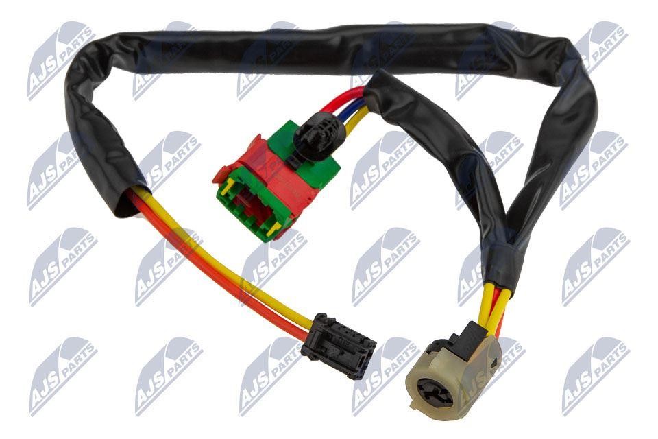 NTY EKS-CT-001 Contact group ignition EKSCT001 EKSCT001 NTY Contact group ignition