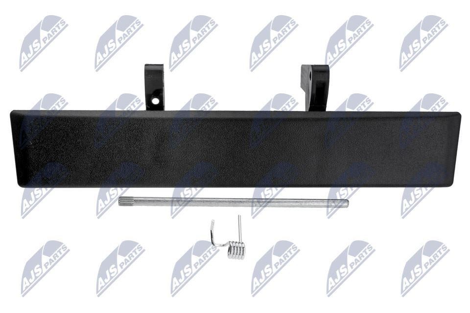 Trunk handle NTY EZC-NS-033
