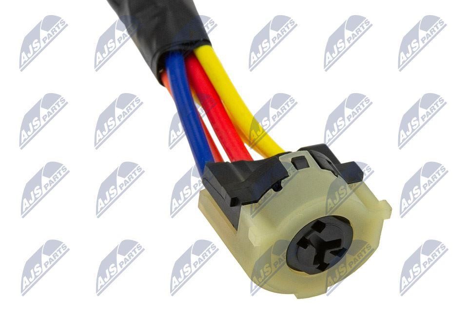 Contact group ignition NTY EKS-CT-001
