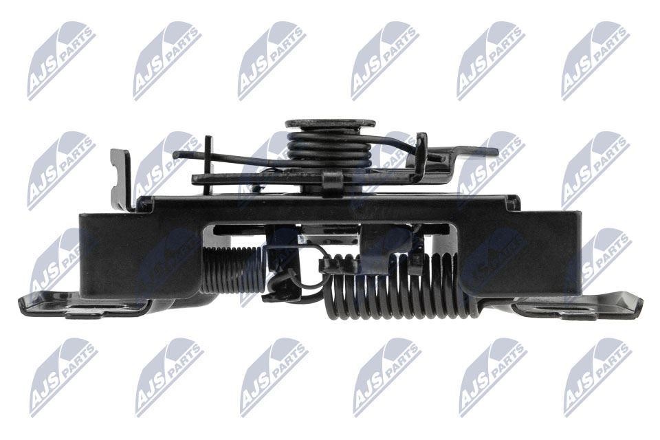 Hood lock NTY EZC-RE-182