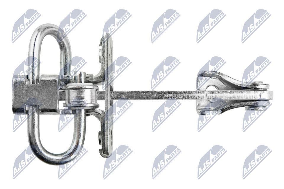 Door limiter NTY EZC-FT-134