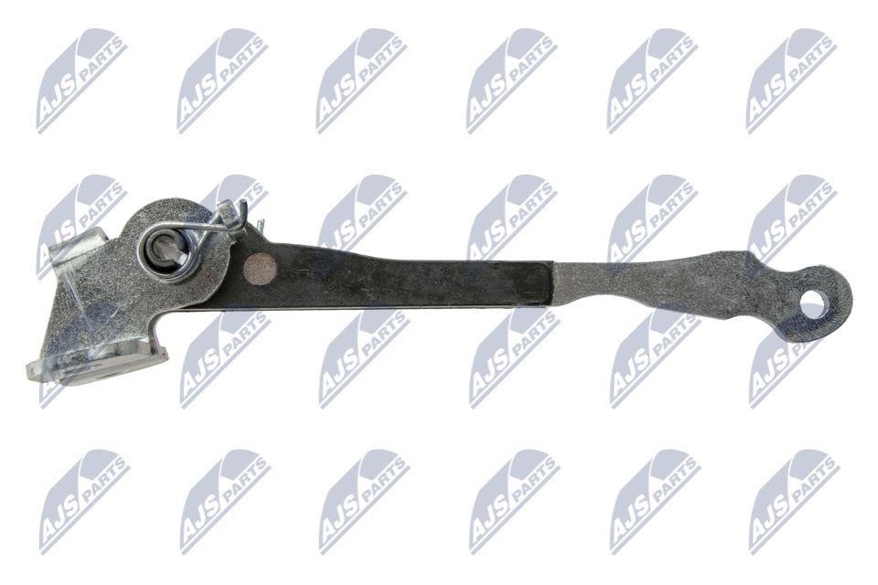 Door limiter NTY EZC-FT-143
