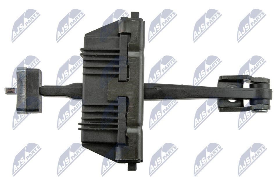 Door limiter NTY EZC-BM-246