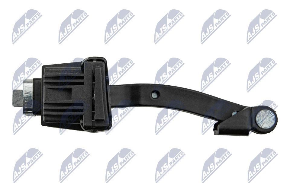 Door limiter NTY EZC-BM-247