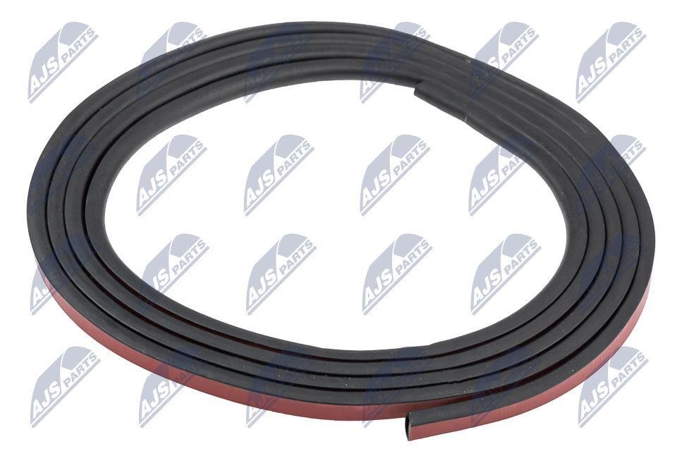 Door seals BMW: EZCBM258 NTY Sliding roof seal