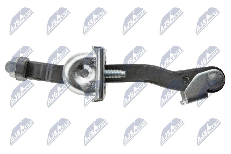 Door limiter NTY EZC-FR-154