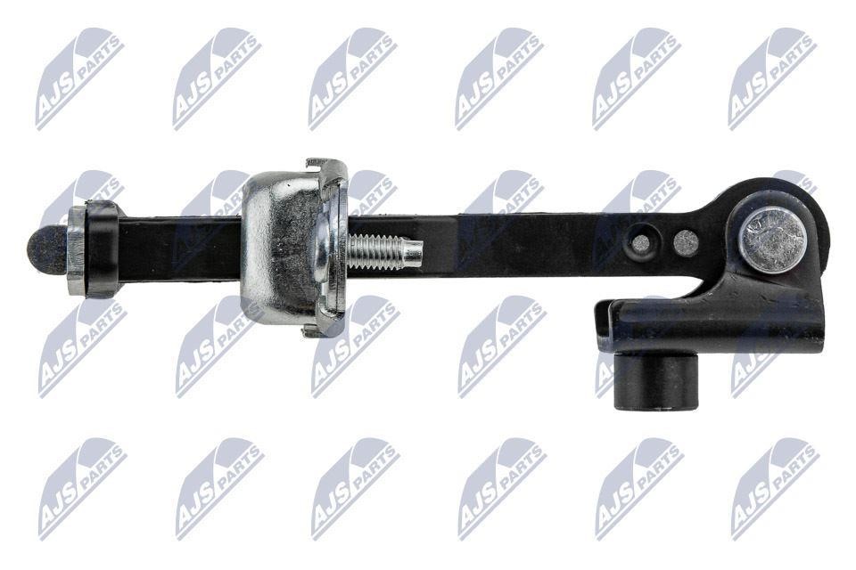 Door limiter NTY EZC-FR-155
