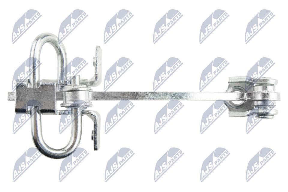 Door limiter NTY EZC-PL-086