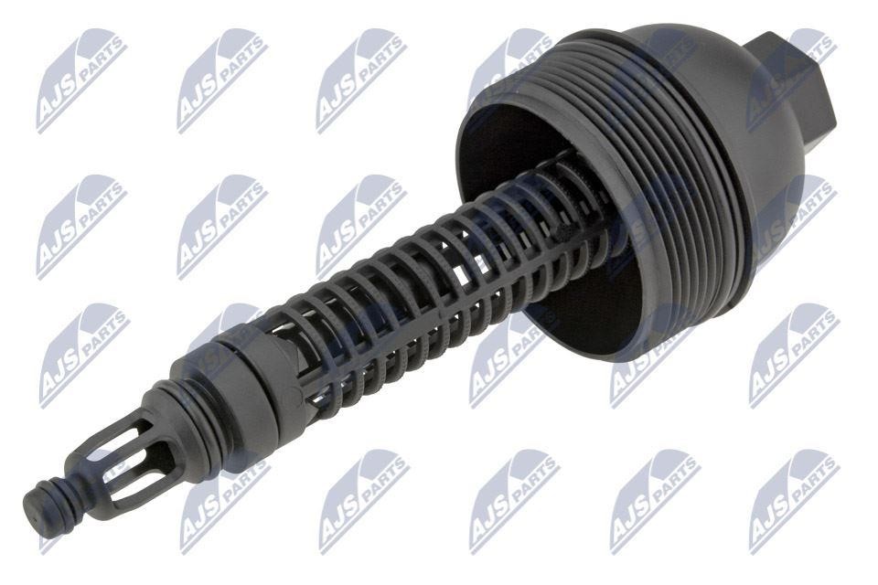 NTY Oil Filter Housing Cap – price 52 PLN