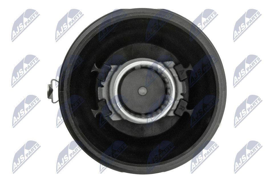 NTY Oil Filter Housing Cap – price 42 PLN