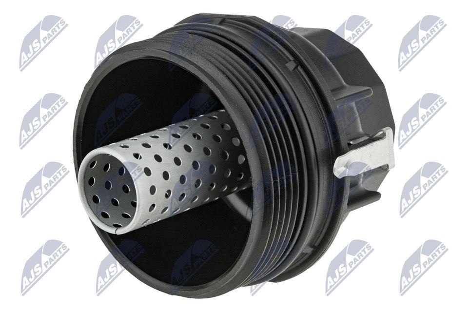 NTY Oil Filter Housing Cap – price 33 PLN