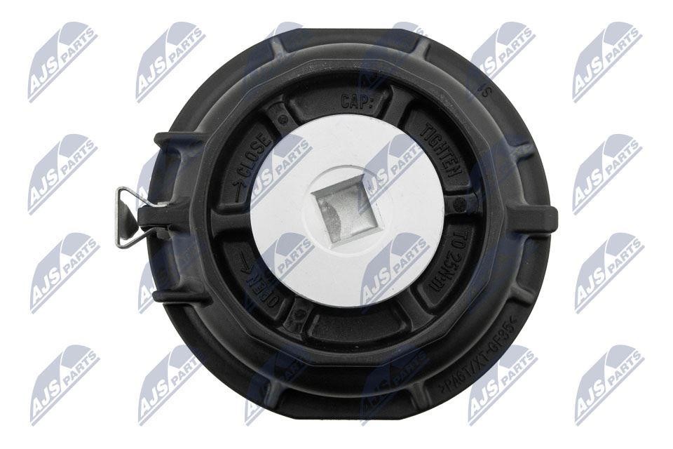 Oil Filter Housing Cap NTY CCL-TY-008
