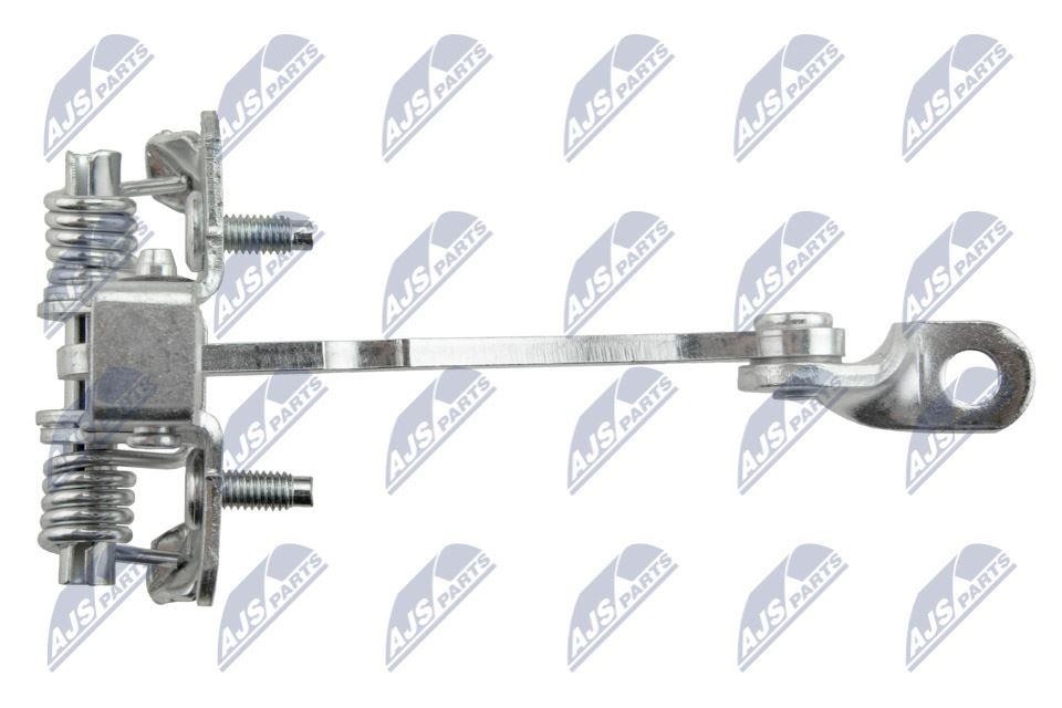 Door limiter NTY EZC-RE-161