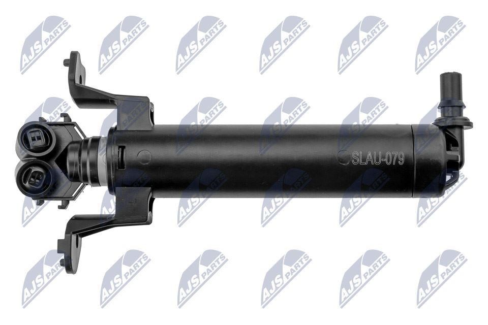 Headlamp washer nozzle NTY EDS-AU-079