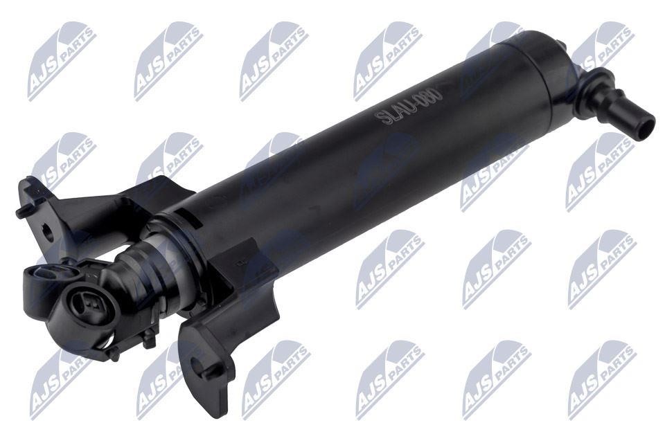 Headlamp washer jets Audi A3: EDSAU080 NTY Headlamp washer nozzle