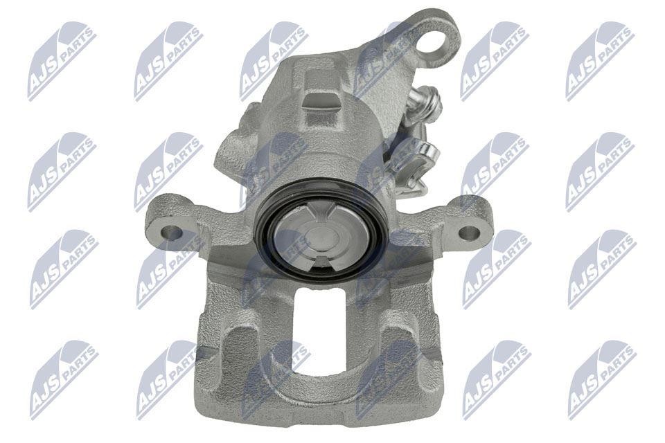 Brake caliper Audi 200 Avant: HZTAU044 NTY Brake caliper rear support