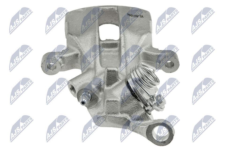 Brake caliper rear support NTY HZT-AU-044