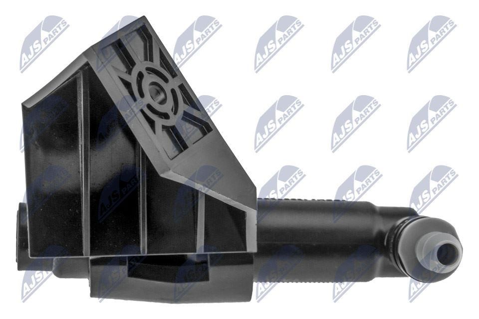 Headlamp washer nozzle NTY EDS-KA-010
