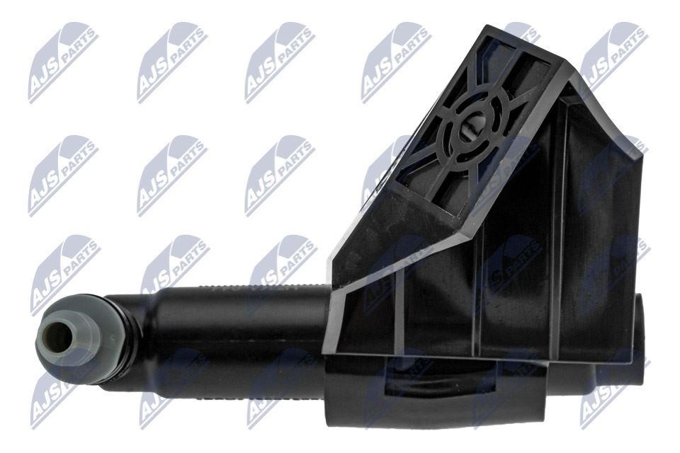 Headlamp washer nozzle NTY EDS-KA-011