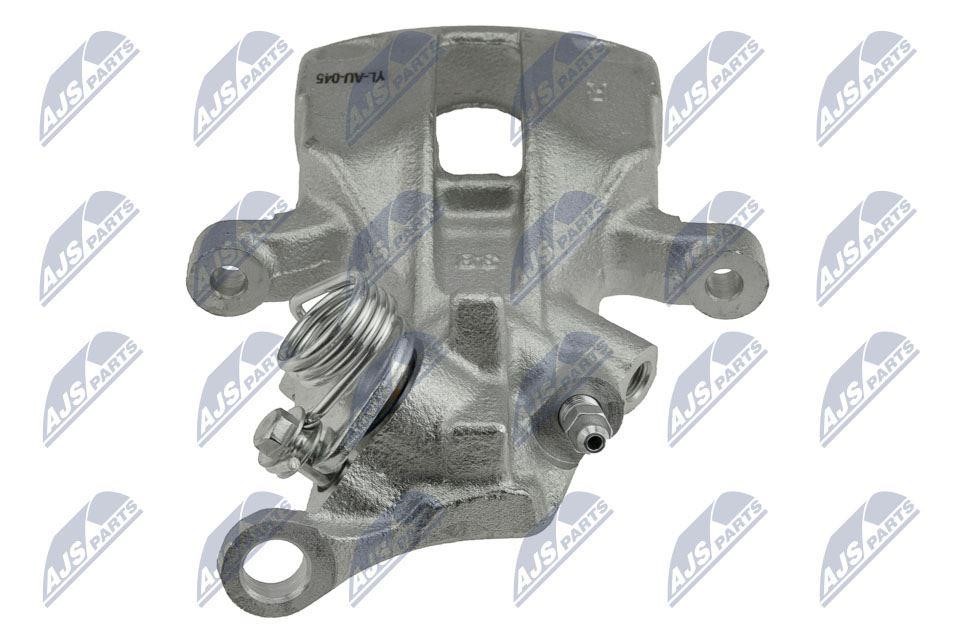 Brake caliper rear support NTY HZT-AU-045