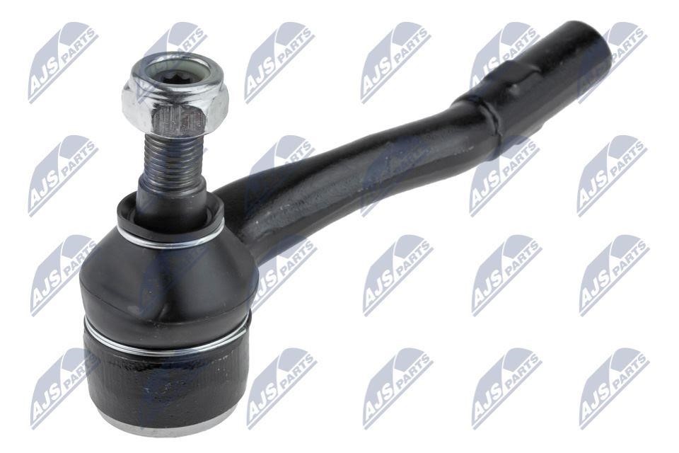 Outer tie rod end Mercedes C-Class: SKZME007 NTY Tie rod end