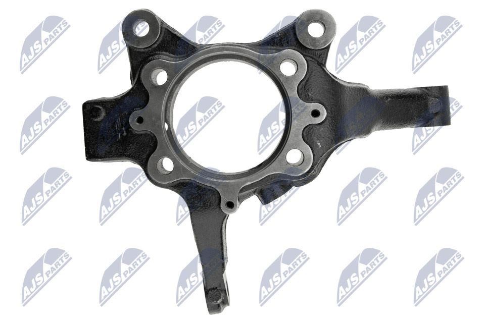 Knuckle swivel NTY ZZP-KA-008