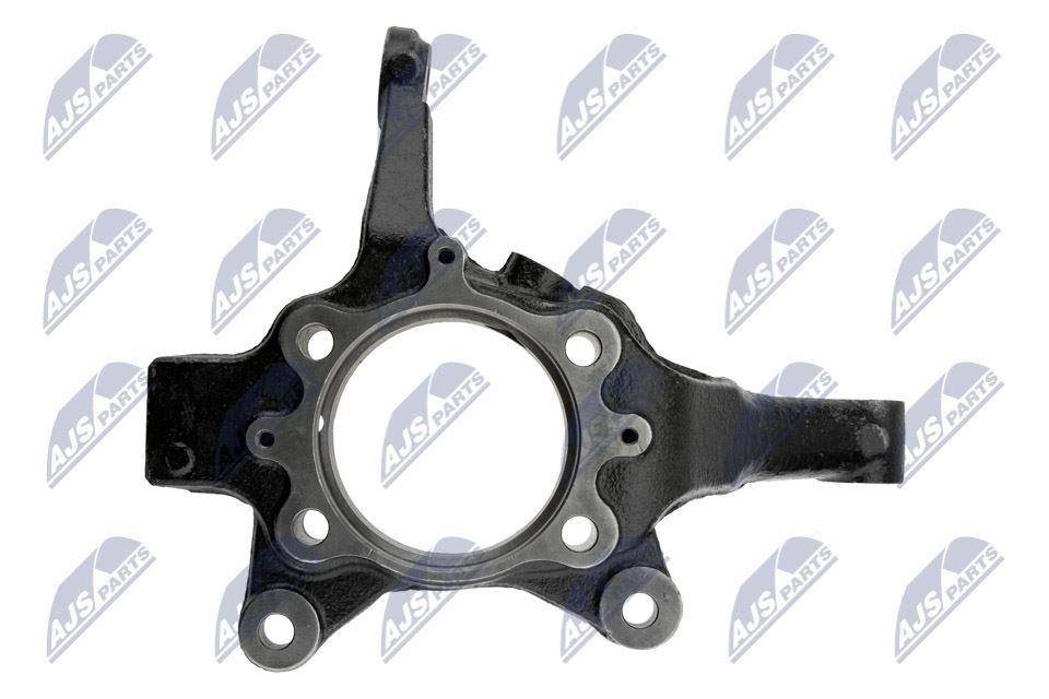 Knuckle swivel NTY ZZP-KA-009