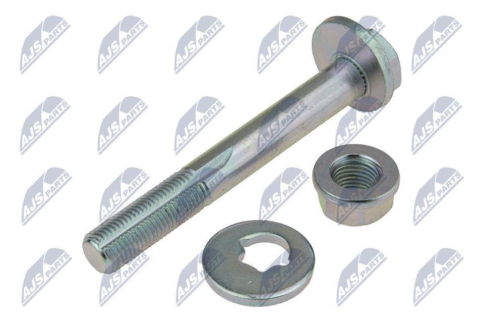Adjusting bolt NTY ZWD-BM-066SK