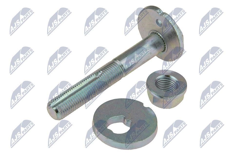 Adjusting bolt NTY ZWG-NS-033SK