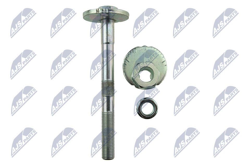 Adjusting bolt NTY ZWG-TY-028SK