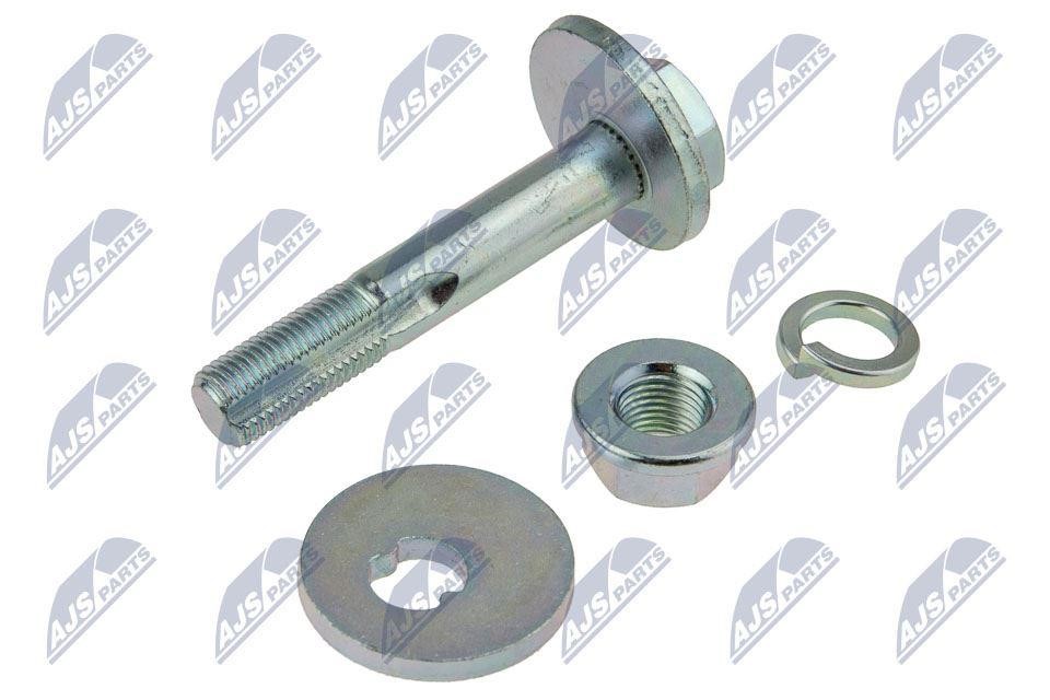 Adjusting bolt NTY ZWT-KA-307SK