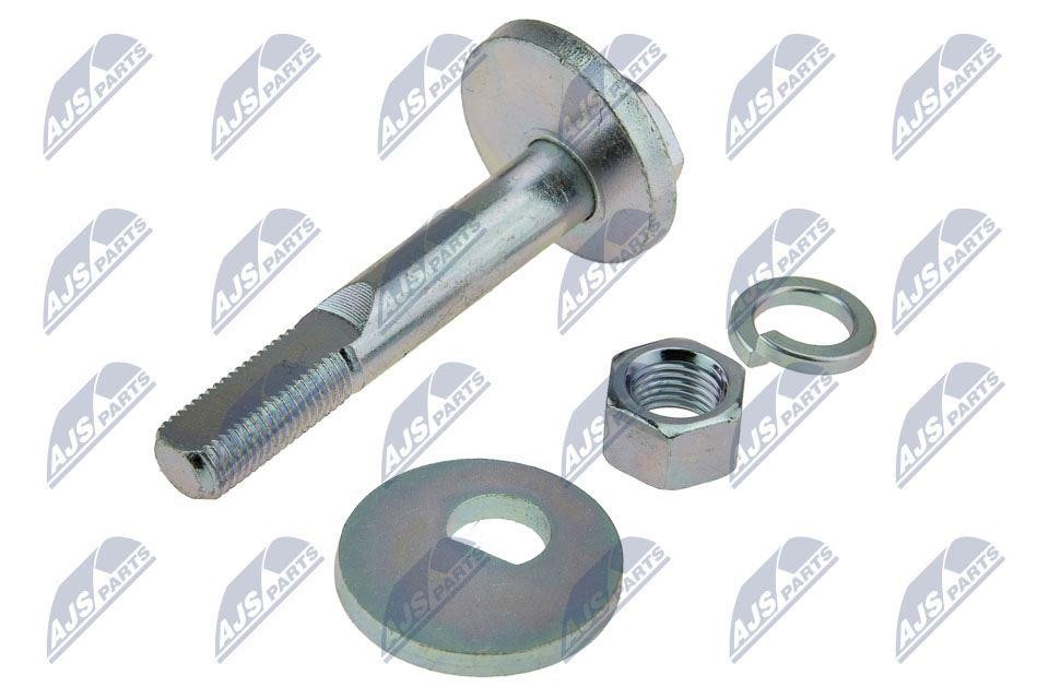 Adjusting bolt NTY ZWT-KA-330SK