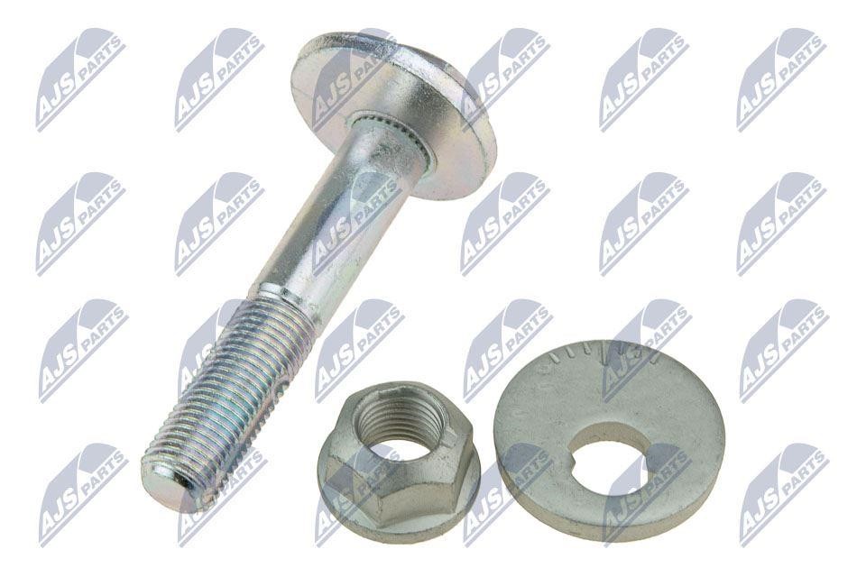 Adjusting bolt NTY ZWT-KA-332SK