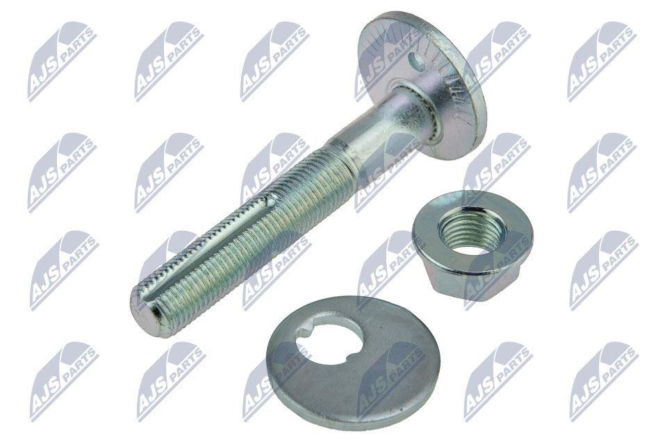 Adjusting bolt NTY ZWT-MS-027SK