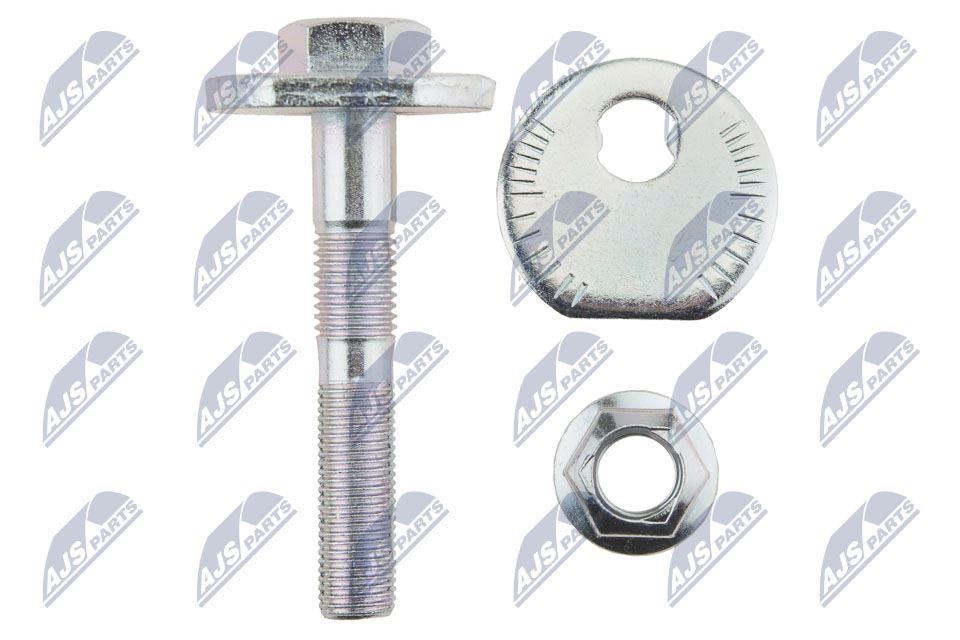 Adjusting bolt NTY ZWT-TY-115SK