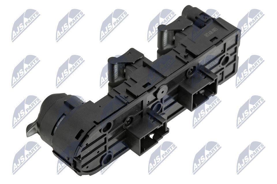 NTY Power window switch – price 311 PLN
