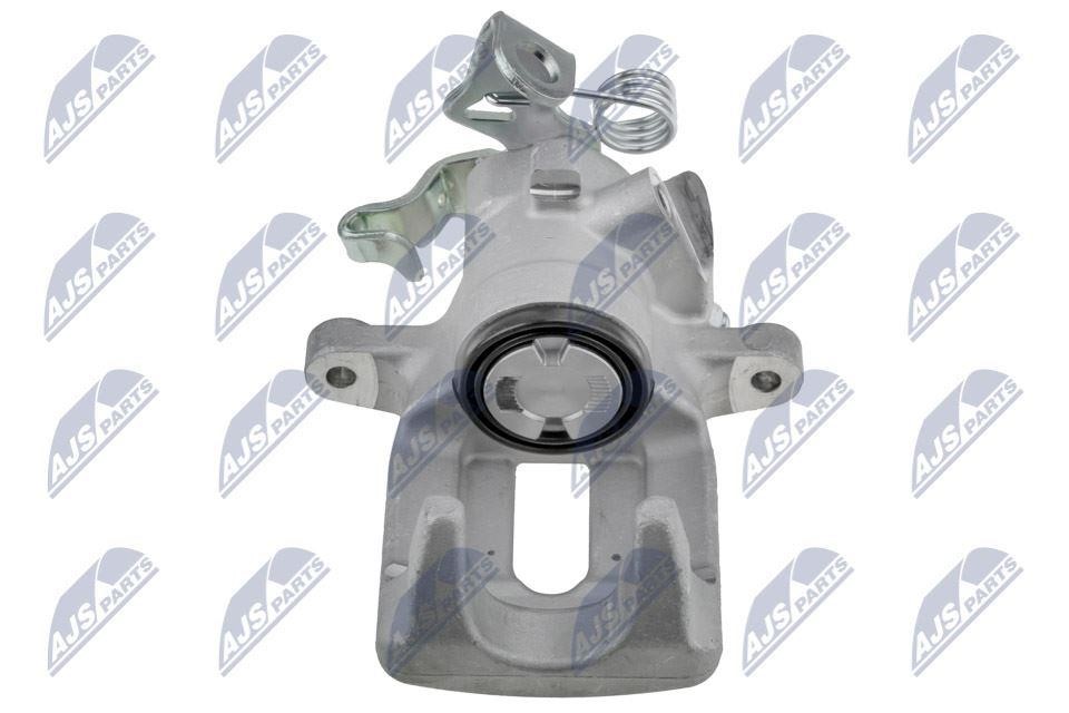 HZTPE015 NTY Brake caliper rear support