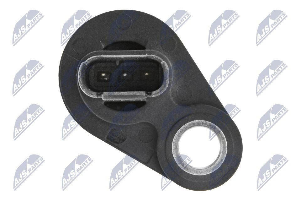 Crankshaft position sensor NTY ECP-BM-001