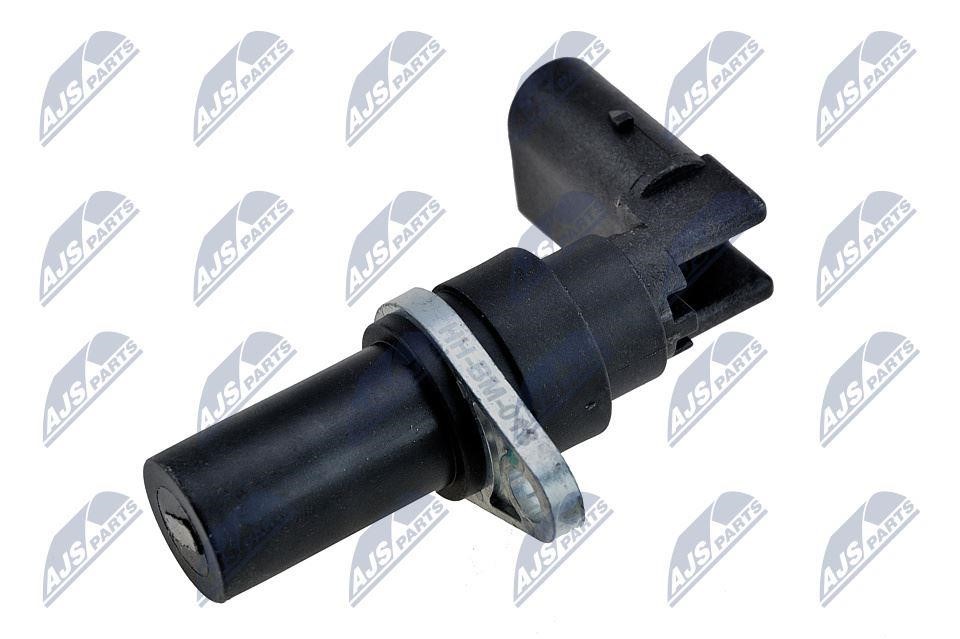 Crank sensor BMW: ECPBM018 NTY Crankshaft position sensor