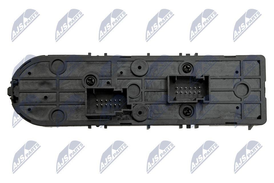 Power window switch NTY EWS-AR-003