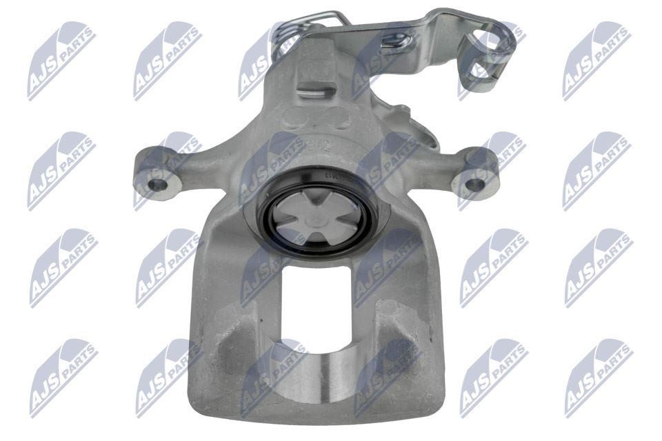 HZTPL073 NTY Brake caliper rear support
