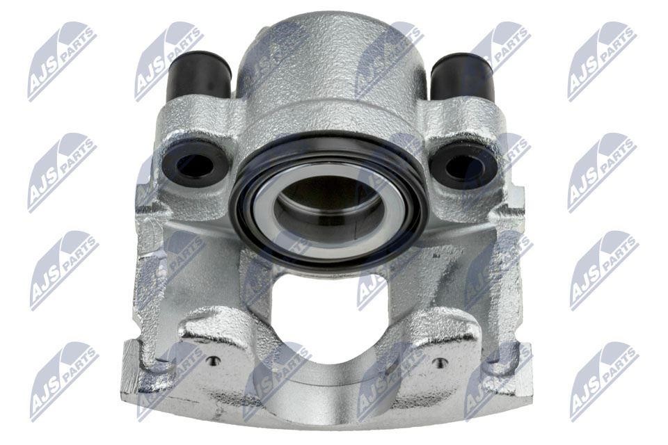 Brake caliper Ford KA: HZPFR051 NTY Brake caliper front