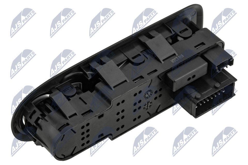 NTY Power window switch – price 159 PLN