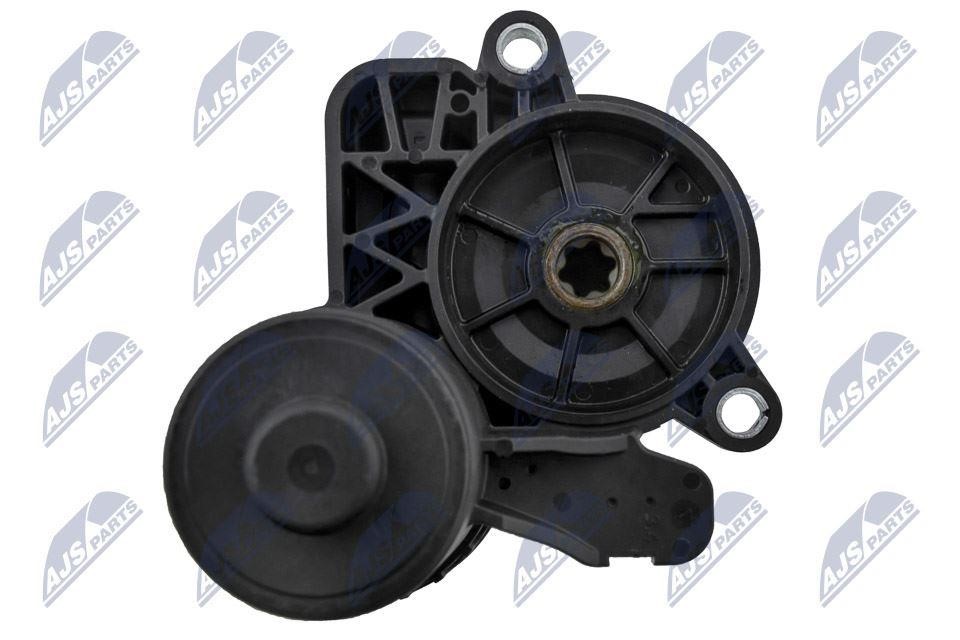 NTY Parking brake motor – price 290 PLN