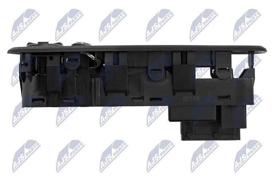 Power window switch NTY EWS-CT-018